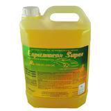 Shampoo automotivo espumacar super cadillac 5lt