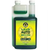Shampoo Automotivo Snow Foam Concentrado Easytech Melon 1,2l