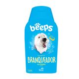 Shampoo Beeps Branqueador 500ml - Pet Society