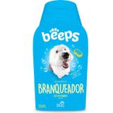 Shampoo Beeps Branqueador Pet Society 500mL