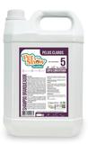 Shampoo Branqueador 5 Lts - Pet Show