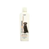 Shampoo cachorro pelos escuros seven dogs 500ml - Launer linha seven