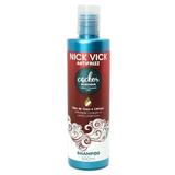 Shampoo Cachos Desejados Nick Vick Antifrizz 300ml - Nickvick