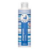 Shampoo Clareador Petessence 300ml - Pet essence