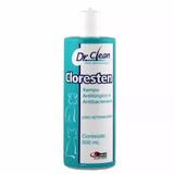 Shampoo Cloresten 500ml Agener União