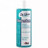Shampoo cloresten dr. clean - 500ml - Agener
