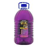 Shampoo Condicionador Antipulgas e Carrapatos WA Pet - 5 Litros - Like pet