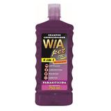 Shampoo Condicionador Antipulgas e Carrapatos WA Pet - 750ml - Like pet