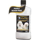 Shampoo Condicionador Poodle Silicone 500ml - Pet import