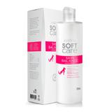 Shampoo Controle Oleosidade Soft Care Skin Balance 300ml - Pet society