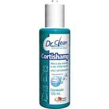 Shampoo cortishamp dr. clean 125ml - Agener