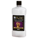 Shampoo e Condicionador para Yorkshire Terrier - World Raças 500ml
