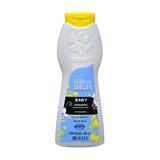 Shampoo Eco Shower Baby 500ml Ecovet