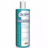 Shampoo Fungicida bactericida Cloresten 500ml - Agener - Agener uniao
