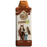 Shampoo Good Horse Para Cavalo Vitamina A 700ml - Pró canine