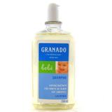 Shampoo Granado Bebe Lavanda 250ml - Casa granado