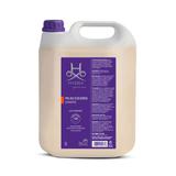 Shampoo Hydra Pelos Escuros 1:4 - 5 Litros - Pet society