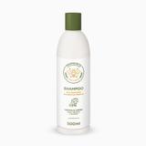 Shampoo Ingr Naturais 500ml Pet Propovets