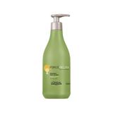 Shampoo L'oreal Professionnel Force Relax 500ml - Loréal Professionnel