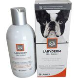 Shampoo Labyes Labyderm Skin Soldier para Cães e Gatos 220 mL