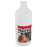 Shampoo Maghorse Com Silicone 3 Em 1 Para Cavalos 1 Litro - Matacura