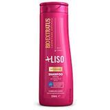 Shampoo Mais Liso 350ml Bio Extratus