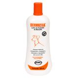Shampoo Medicinal Dermazila Ecovet 500ml