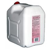 Shampoo Mersey Neutro Profissional 10L