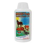 Shampoo Mersey Perox 500ml