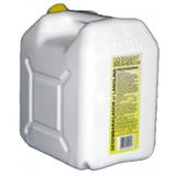 Shampoo Mersey Rinse Profissional 10L