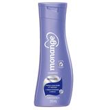 Shampoo Monange 350 Ml Anti Caspa - Coty brasil