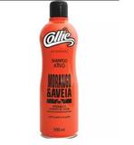 Shampoo Morango e Aveia Collie 500ml