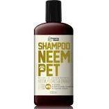 Shampoo neem pet - 180ml - Preserva mundi