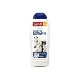 Shampoo Novapiel 250ml Sanol