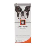 Shampoo Nutritivo Labyderm Skin Soldier 220ml para Cães e Gatos Labyes