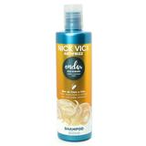 Shampoo Ondas dos Sonhos Nick Vick Antifrizz 300ml - Nickvick