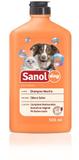 Shampoo para Cachorro Sanol Neutro 500ml