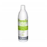 Shampoo Para Cães E Gatos Peroíla 500ml (peróxido De Benzoíla) Syntec
