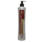Shampoo Pet Smack Intensivo 500ml - Antirresíduo