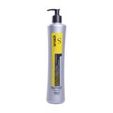 Shampoo Pet Smack Pelos Claros 500ml - Extrato de Camomila
