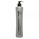 Shampoo pet smack pelos escuros 500ml