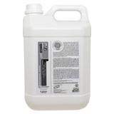 Shampoo Pet Smack Pelos Escuros 5L - Extratos de Arnica, Alecrim e Hamamélis