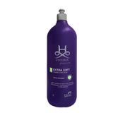 Shampoo pet society extra soft 1 litro hydra groomers validade 08/22