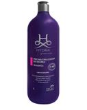 Shampoo pet society neutralizador de odores 1 litro diluição 1:10 hydra groomes pro val 05/21