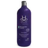 Shampoo pet society neutro 1 litro diluição 1:10 hydra groomers pro val 03/21