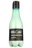 Shampoo Reload Limpeza e Reconstrução 300ml - Reload beleza positiva