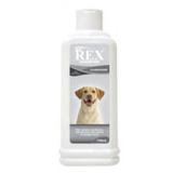 Shampoo Rex Clareador 750ml