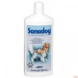 Shampoo Sanadog 500ml - Mundo animal