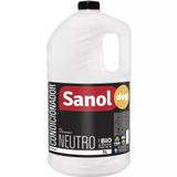 Shampoo sanol dog neutro 5 lts