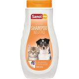 Shampoo Sanol Dog Neutro 500ml